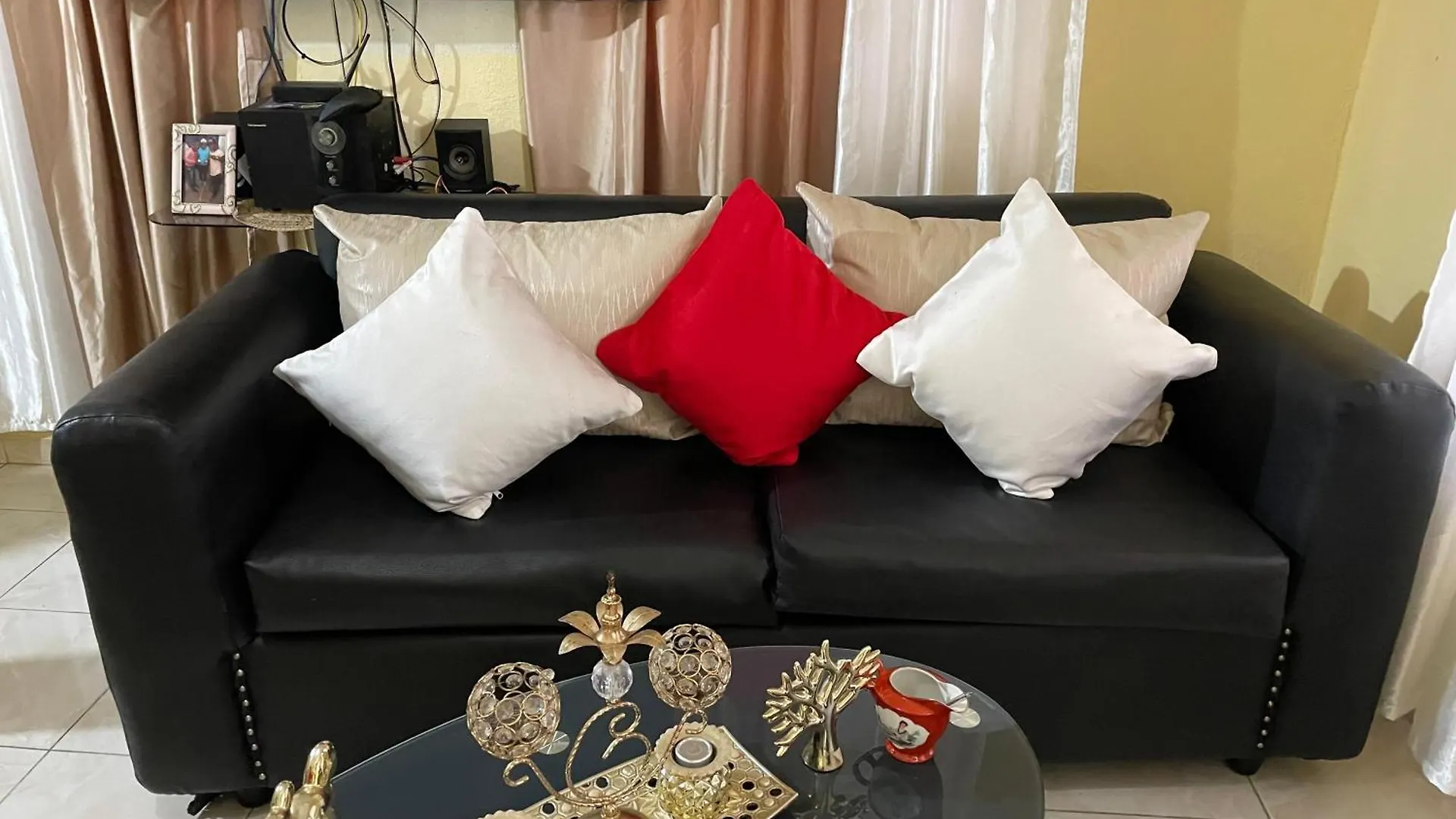 Casa Poche Apartment Pantoja